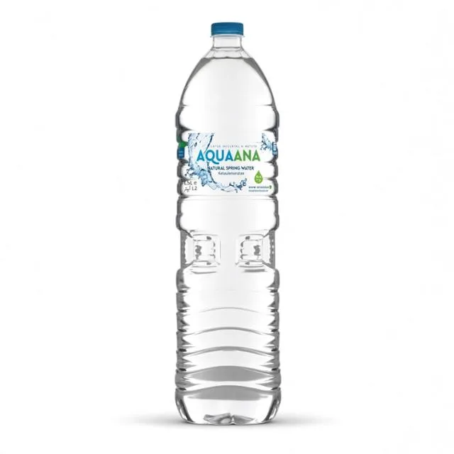 Aquaana Spring Water 1.5ltrs
